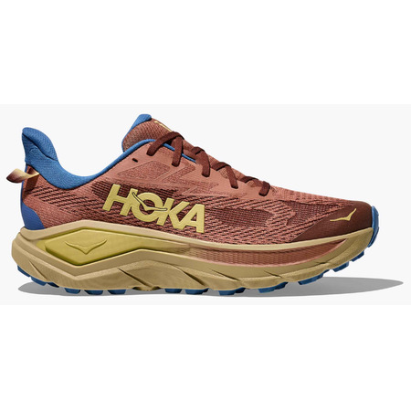 Chaussures Hoka Challenger 8 Cardamom
