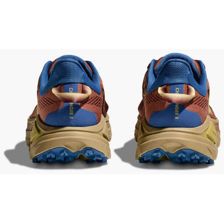 Chaussures Hoka Challenger 8 Cardamom