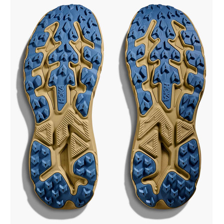 Chaussures Hoka Challenger 8 Cardamom