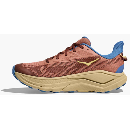 Chaussures Hoka Challenger 8 Cardamom
