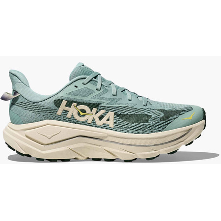 Chaussures Hoka Challenger 8 Jade