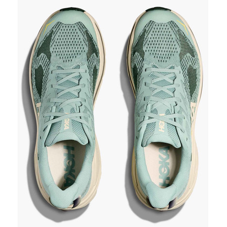 Chaussures Hoka Challenger 8 Jade