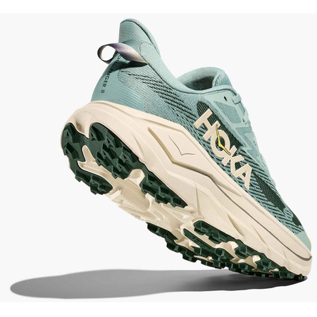 Chaussures Hoka Challenger 8 Jade