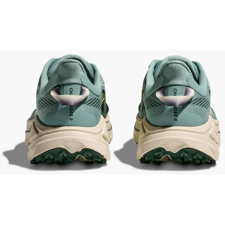 Chaussures Hoka Challenger 8 Jade