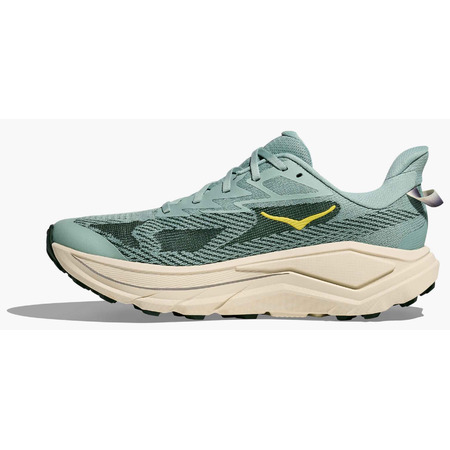 Chaussures Hoka Challenger 8 Jade