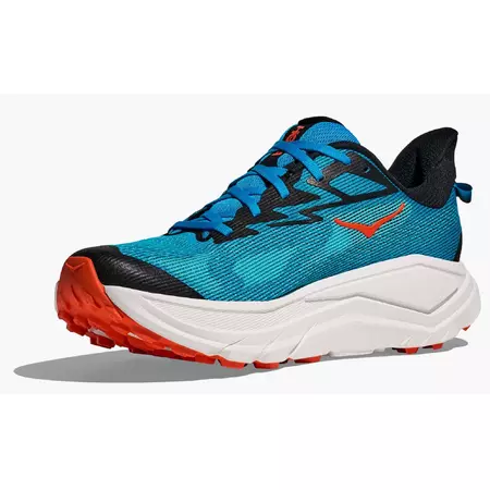 Chaussures Hoka Challenger 8 Ocean