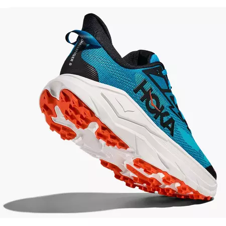 Chaussures Hoka Challenger 8 Ocean