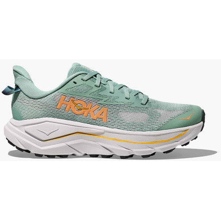 Chaussures Hoka Challenger 8 W Jade