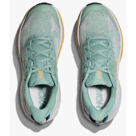 Chaussures Hoka Challenger 8 W Jade