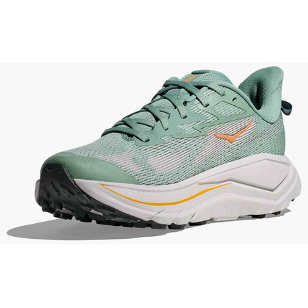 Chaussures Hoka Challenger 8 W Jade