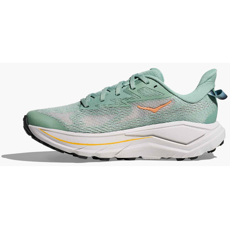 Chaussures Hoka Challenger 8 W Jade