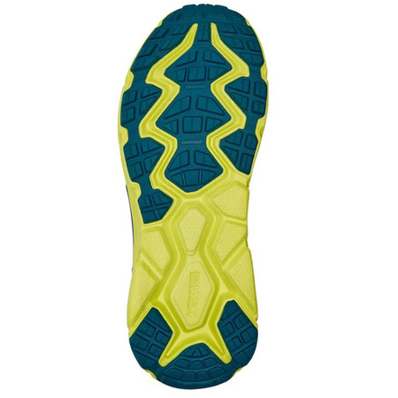Chaussure Hoka Challenger ATR 6 Bleu/Vert