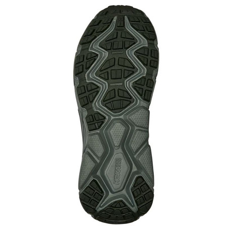 Chaussure Hoka Challenger ATR 6 Nonir/Vert