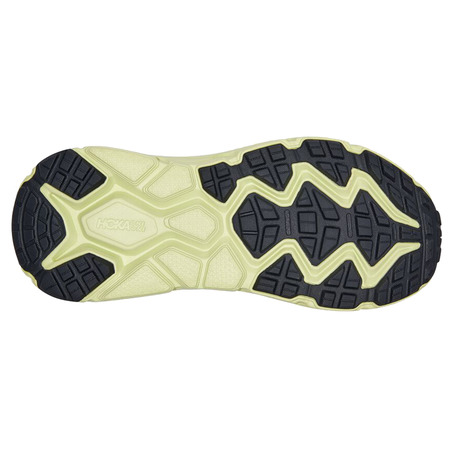 Chaussure Hoka Challenger ATR 6 W Violet/Lime