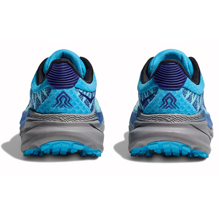 Chaussure Hoka Challenger ATR 7 Bleue