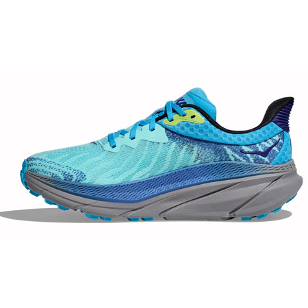 Chaussure Hoka Challenger ATR 7 Bleue