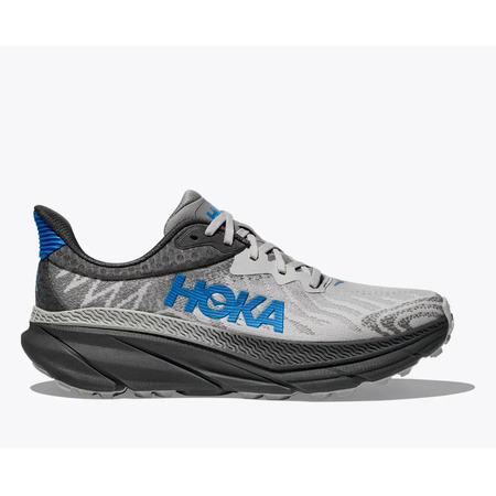 Chaussure Hoka Challenger Atr 7 Gris/Perle