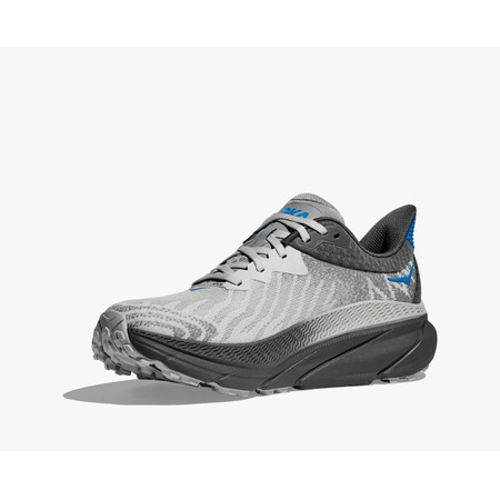Chaussure Hoka Challenger Atr 7 Gris/Perle