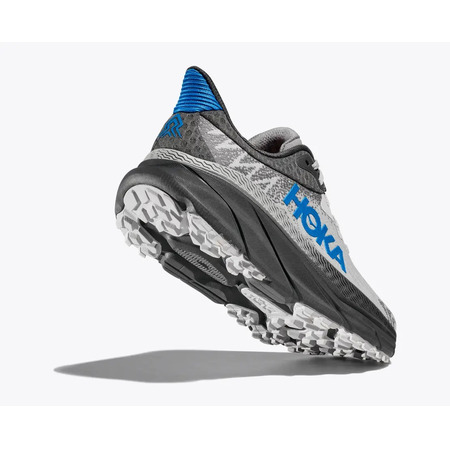 Chaussure Hoka Challenger Atr 7 Gris/Perle