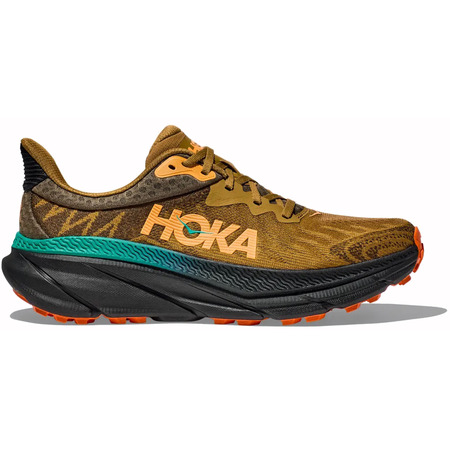 Chaussure Hoka Challenger Atr 7 Miel/Nonir