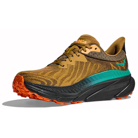 Chaussure Hoka Challenger Atr 7 Miel/Nonir