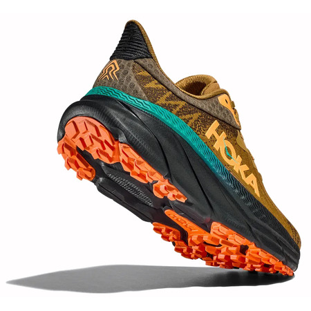 Chaussure Hoka Challenger Atr 7 Miel/Nonir