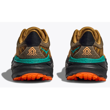 Chaussure Hoka Challenger Atr 7 Miel/Nonir