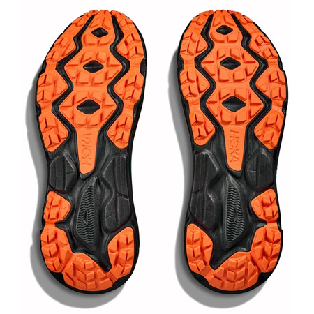 Chaussure Hoka Challenger Atr 7 Miel/Nonir