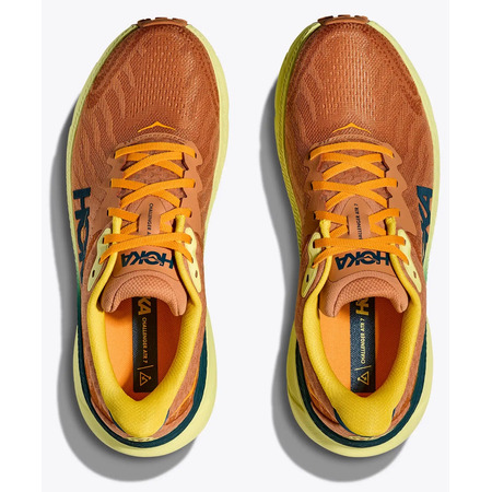 Baskets Hoka Challenger ATR 7 Terracotta
