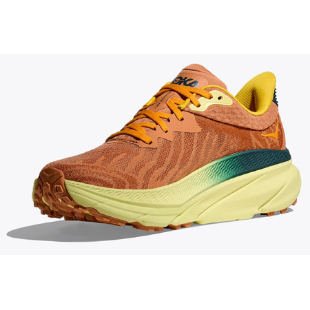 Baskets Hoka Challenger ATR 7 Terracotta