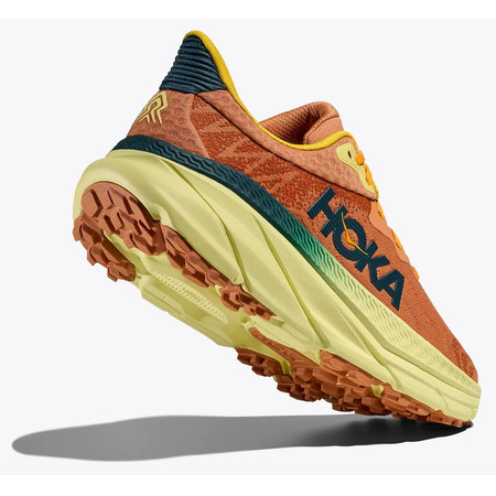 Baskets Hoka Challenger ATR 7 Terracotta