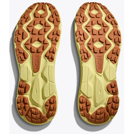 Baskets Hoka Challenger ATR 7 Terracotta