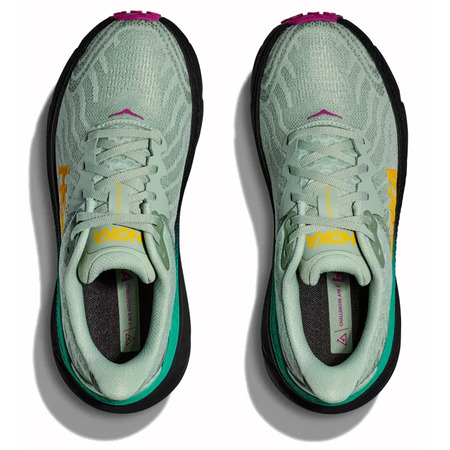 Chaussure Hoka Challenger Atr 7 W Aloe Vera/Nonir