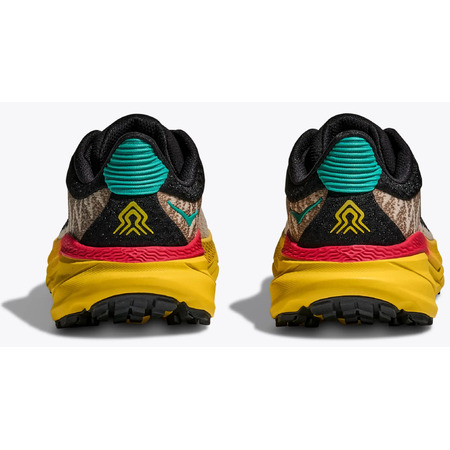 Chaussure Hoka Challenger Atr 7 W Gris/Jaune