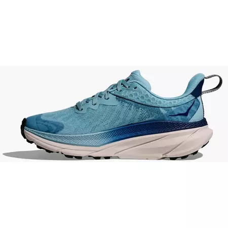 Chaussures Hoka Challenger ATR 7 W GTX bleues