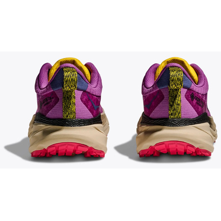 Chaussure Hoka Challenger Atr 7 W GTX Violet