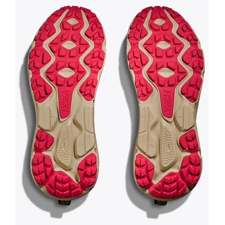 Chaussure Hoka Challenger Atr 7 W GTX Violet