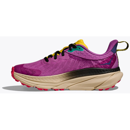 Chaussure Hoka Challenger Atr 7 W GTX Violet