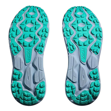 Chaussure Hoka Challenger ATR 7 W Violet/Gris