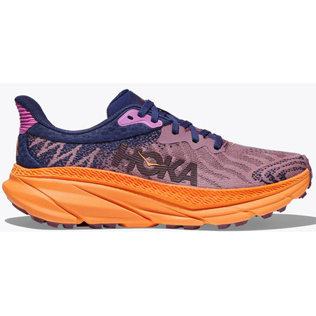 Chaussure Hoka Challenger ATR 7 W Violet/Mauve