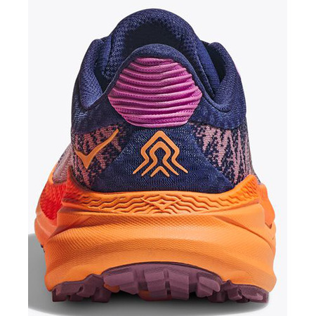 Chaussure Hoka Challenger ATR 7 W Violet/Mauve