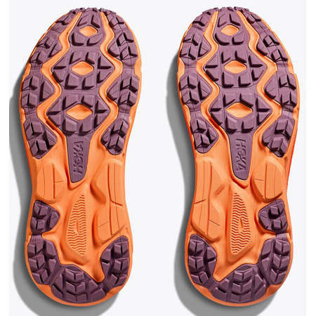 Chaussure Hoka Challenger ATR 7 W Violet/Mauve