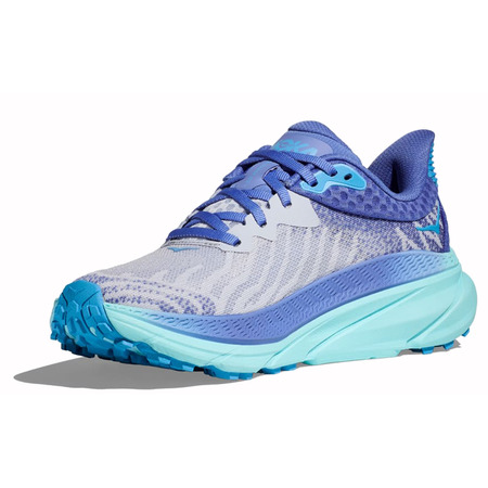 Chaussure Hoka Challenger ATR 7 W Mauve/Violet