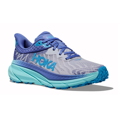 Chaussure Hoka Challenger ATR 7 W Mauve/Violet