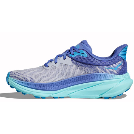 Chaussure Hoka Challenger ATR 7 W Mauve/Violet