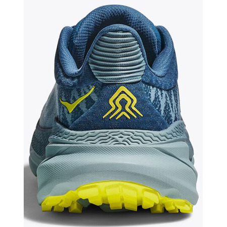 Chaussure Hoka Challenger ATR 7 Gris/Bleu