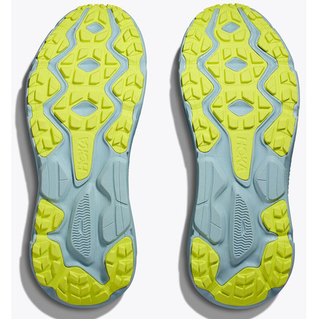 Chaussure Hoka Challenger ATR 7 Gris/Bleu