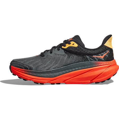 Chaussure Hoka Challenger ATR 7 Gris/Orange
