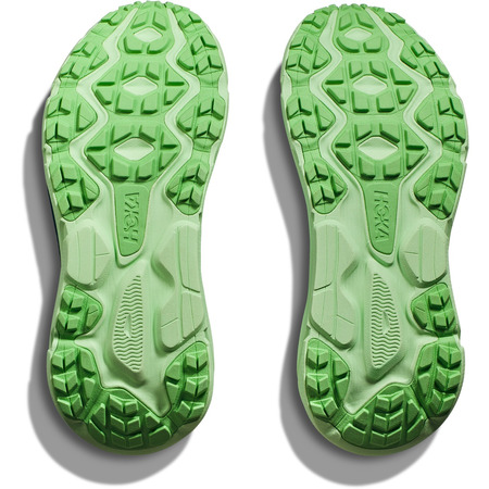 Chaussure Hoka Challenger ATR 7 W Aquamarine/Vert