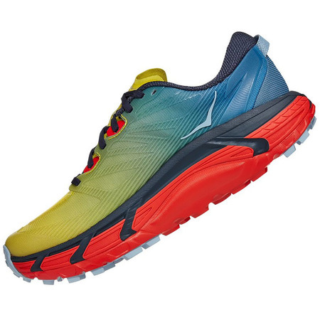 Zapatilla Hoka Mafate Speed 3 Multicoloree